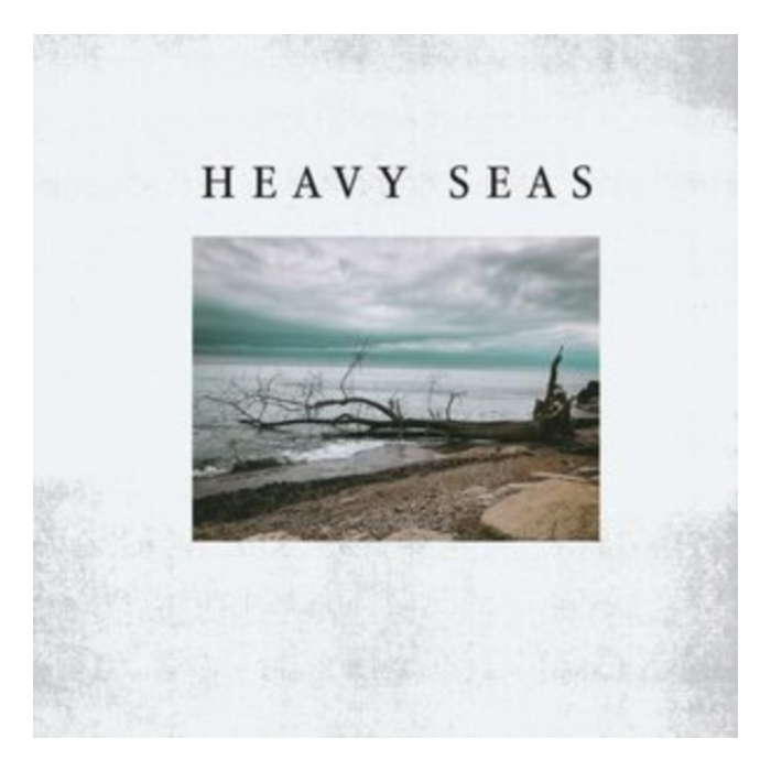 Distortion Days - Heavy Seas