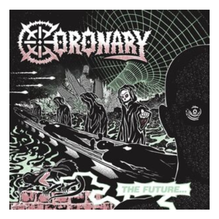 CORONARY - FUTURE...IS NOW