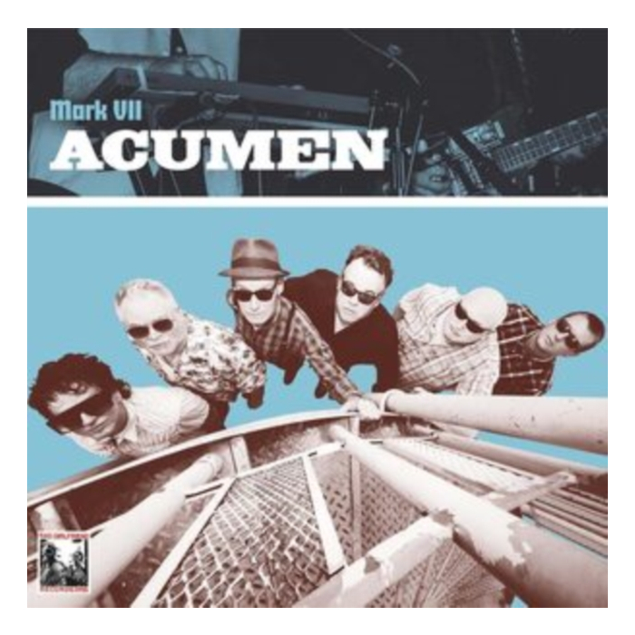 Mark Vii - Acumen