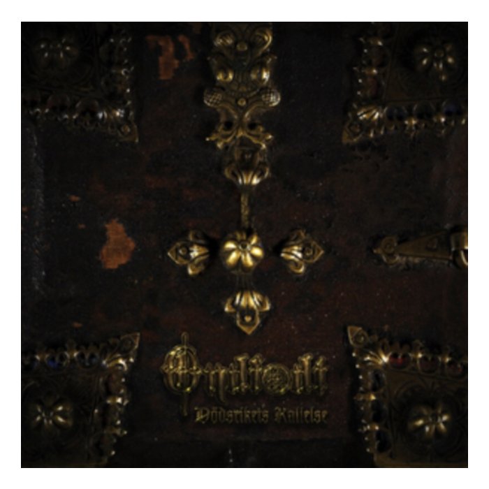 ONDFODT - DODSRIKETS KALLELSE