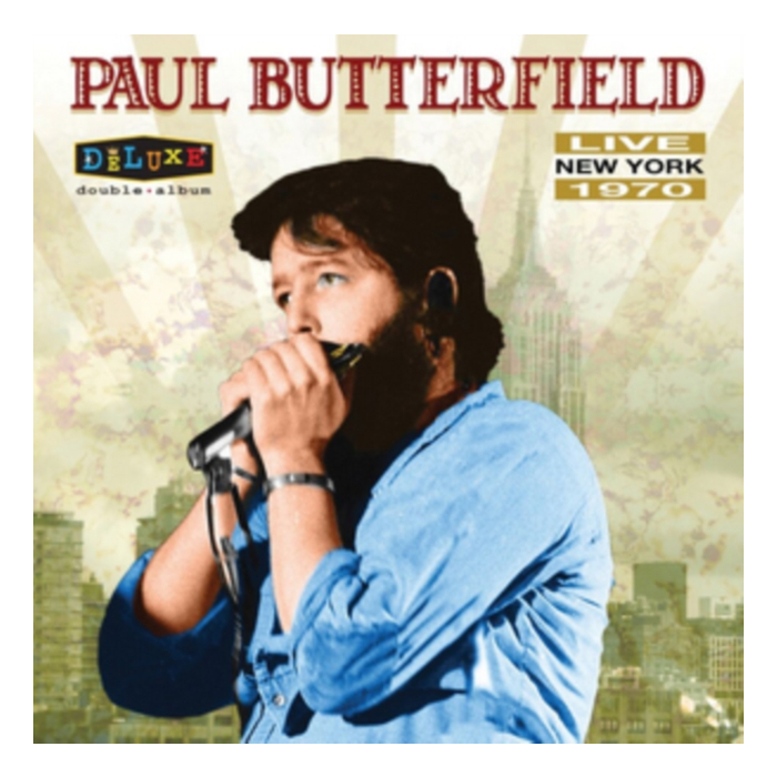 BUTTERFIELD