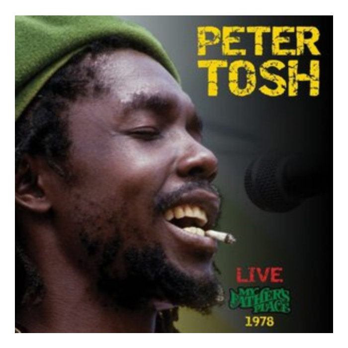 TOSH