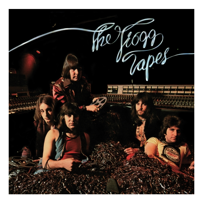 TROGGS - TROGG TAPES