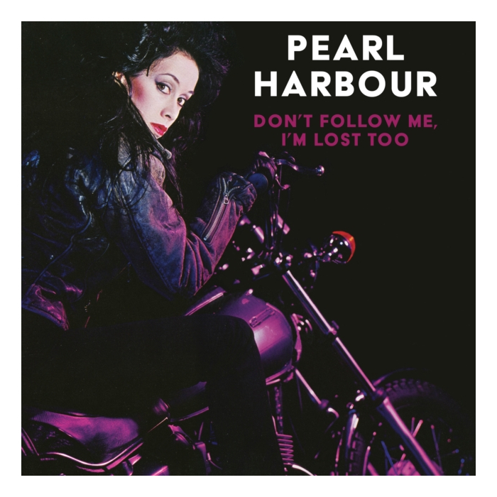 PEARL HARBOUR - DON'T FOLLOW ME