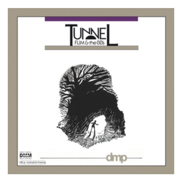 FLIM & THE BB'S - TUNNEL (2LP)