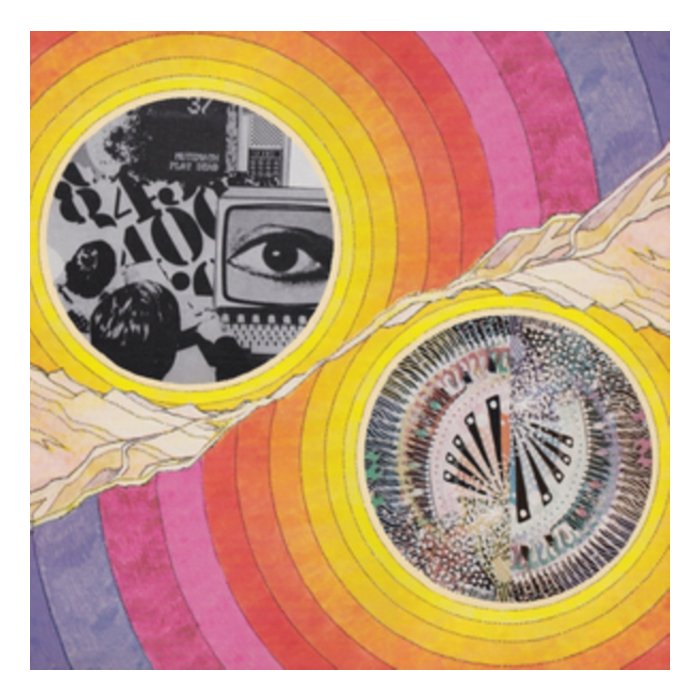 MUTEMATH - PLAY DEAD (2LP)