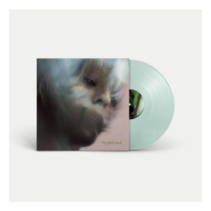 Myrtus Myth (Swamp Pearl Vinyl) - Kedr Livanskiy