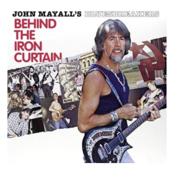 MAYALL
