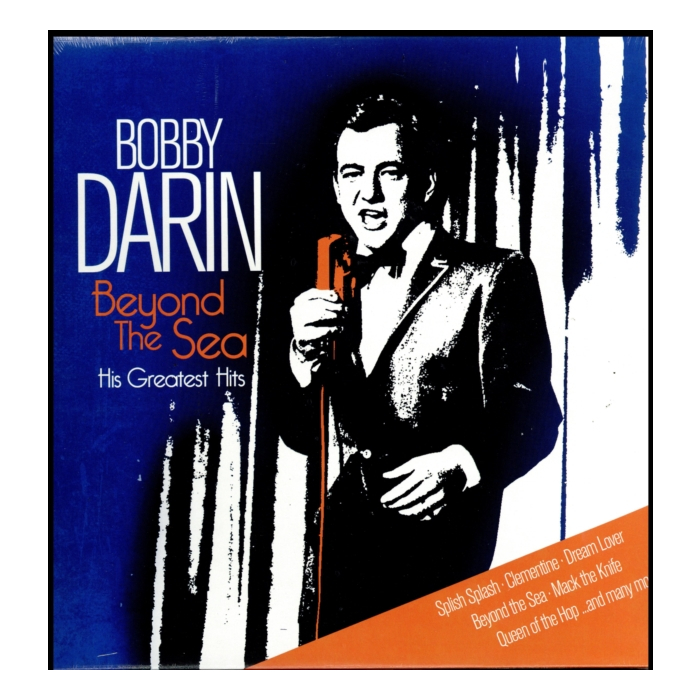 DARIN