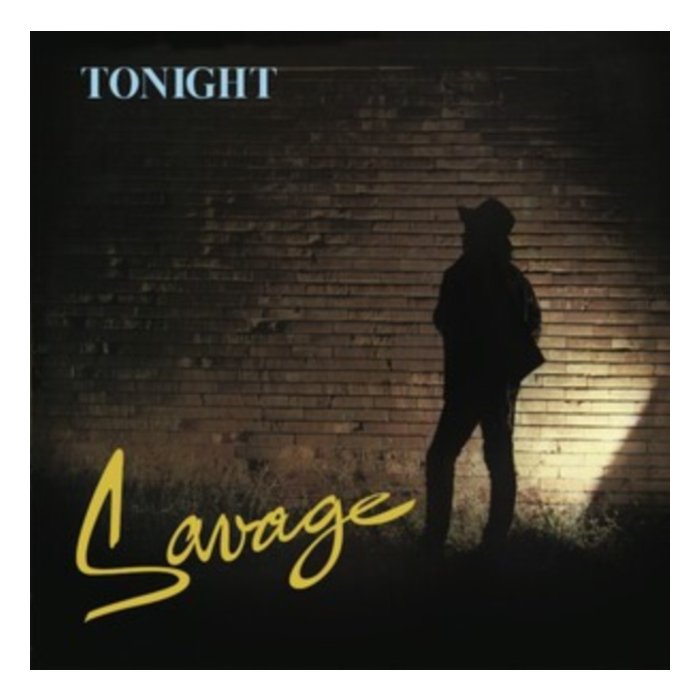 SAVAGE - TONIGHT