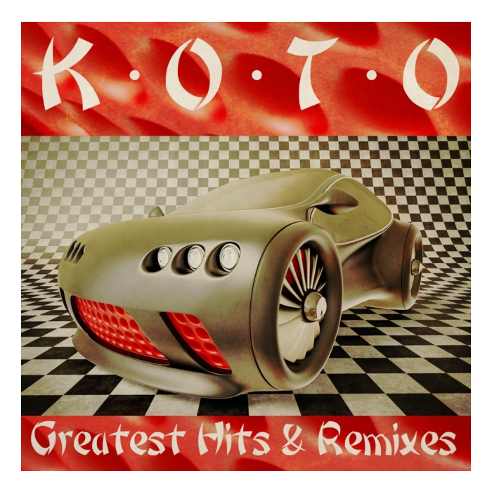 KOTO - GREATEST HITS & REMIXES