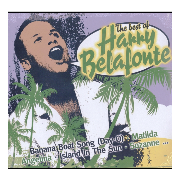 BELAFONTE