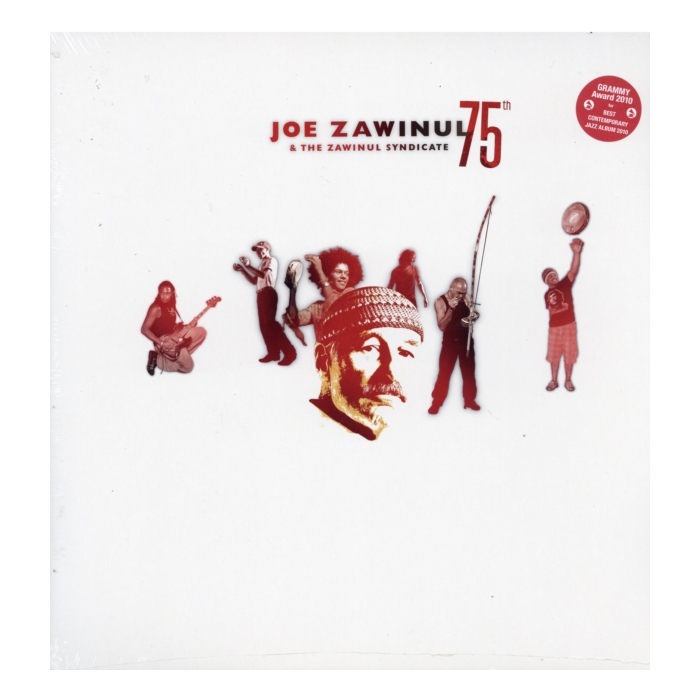 ZAWINUL