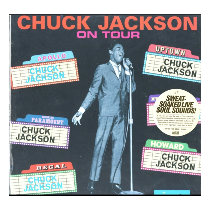 JACKSON