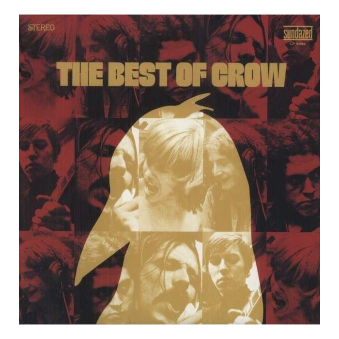 CROW - BEST OF CROW