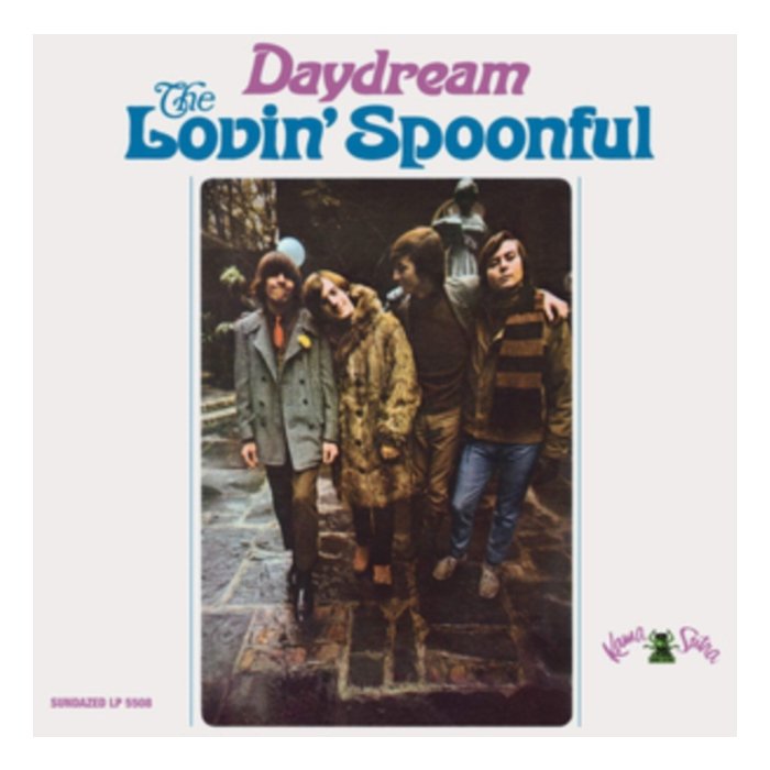 LOVIN SPOONFUL - DAYDREAM