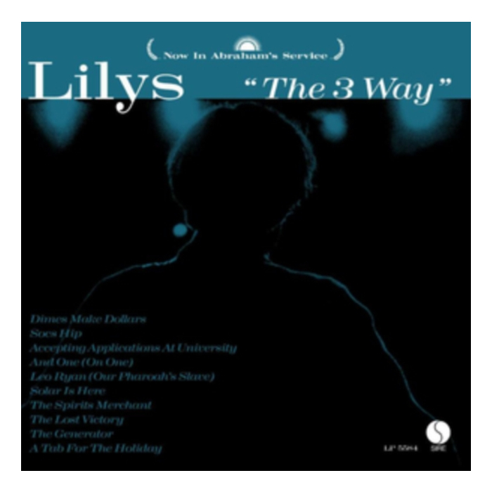 LILYS - 3 WAY
