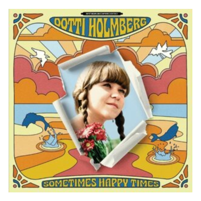 HOLMBERG