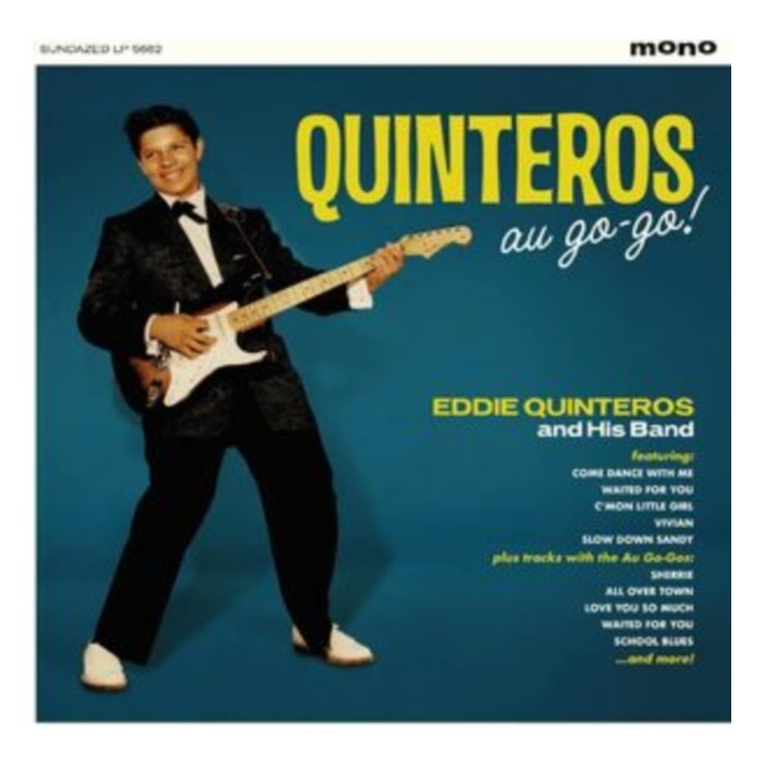 QUINTEROS