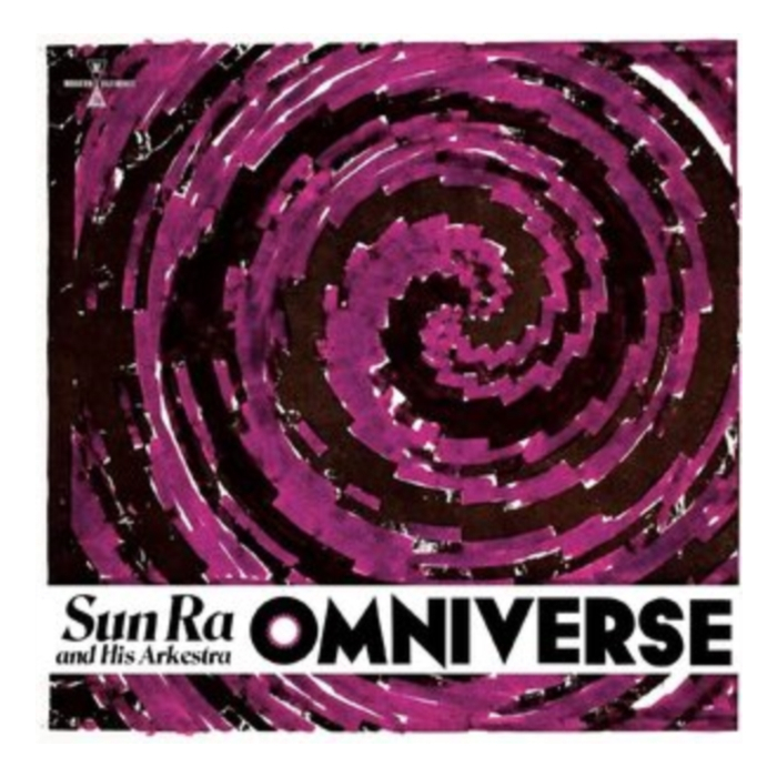 SUN RA - OMNIVERSE (RSD)