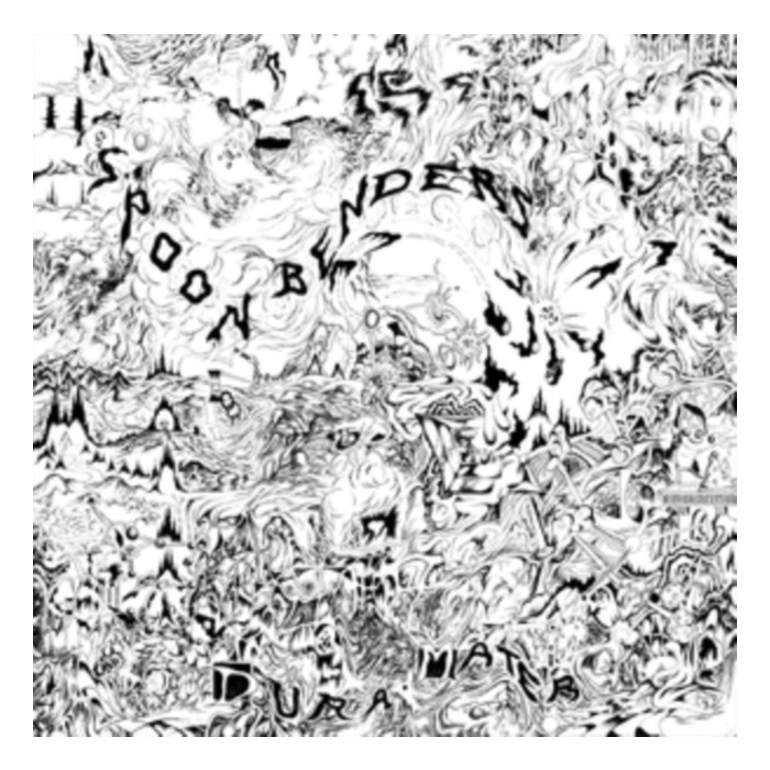 SPOON BENDERS - DURA MATER