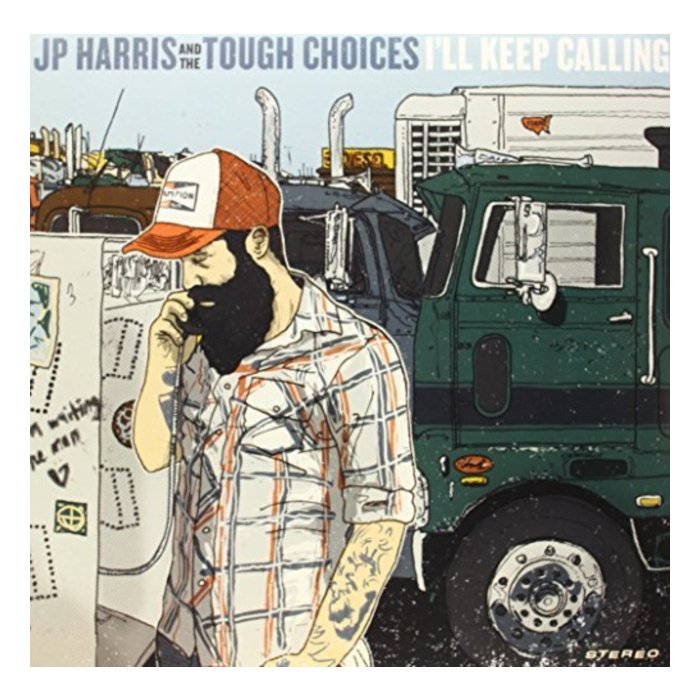 HARRIS