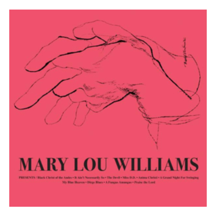 WILLIAMS