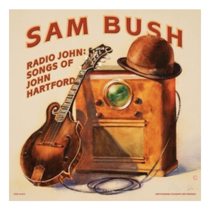 BUSH