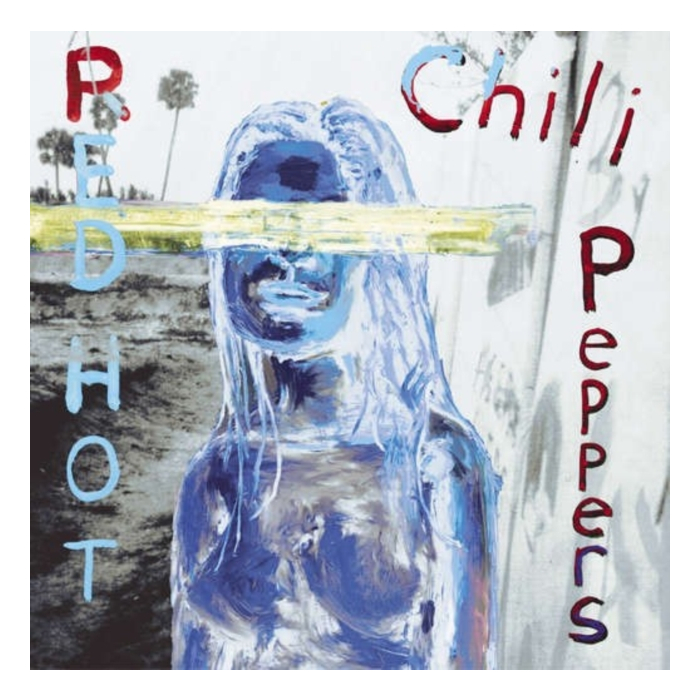 By The Way - Red Hot Chili Peppers