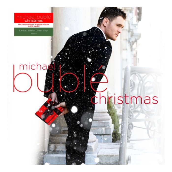 BUBLE
