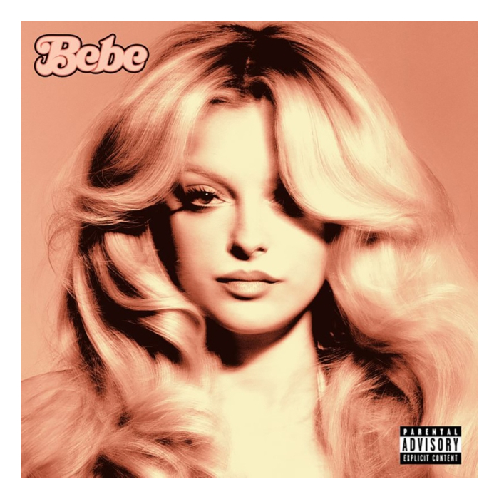 BEBE REXHA - BEBE (PINK VINYL)