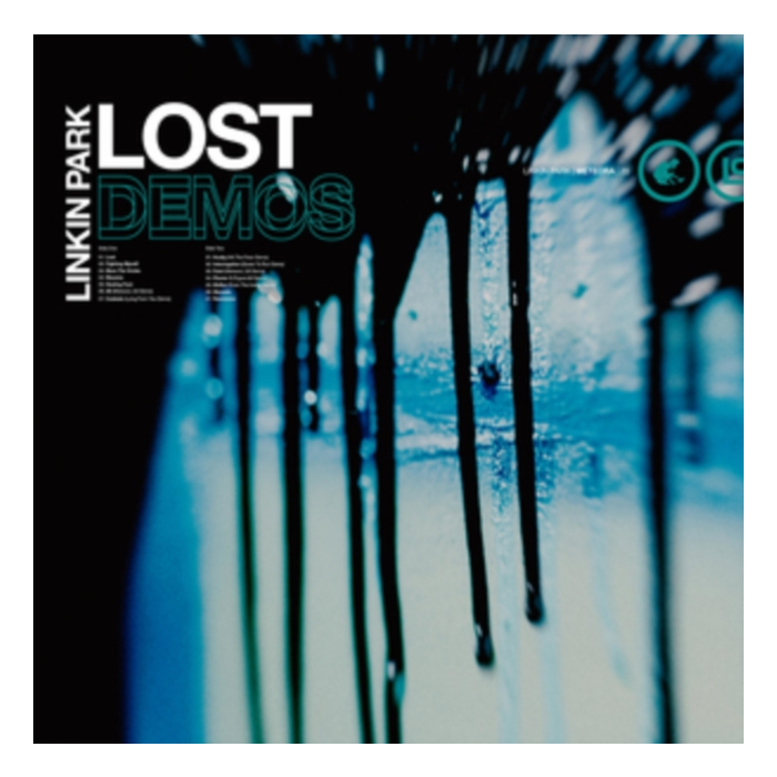 LINKIN PARK - LOST DEMOS