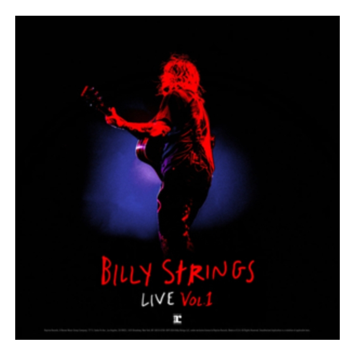 STRINGS