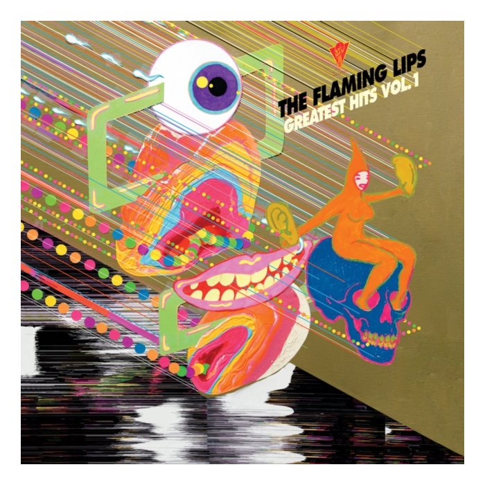 FLAMING LIPS - GREATEST HITS