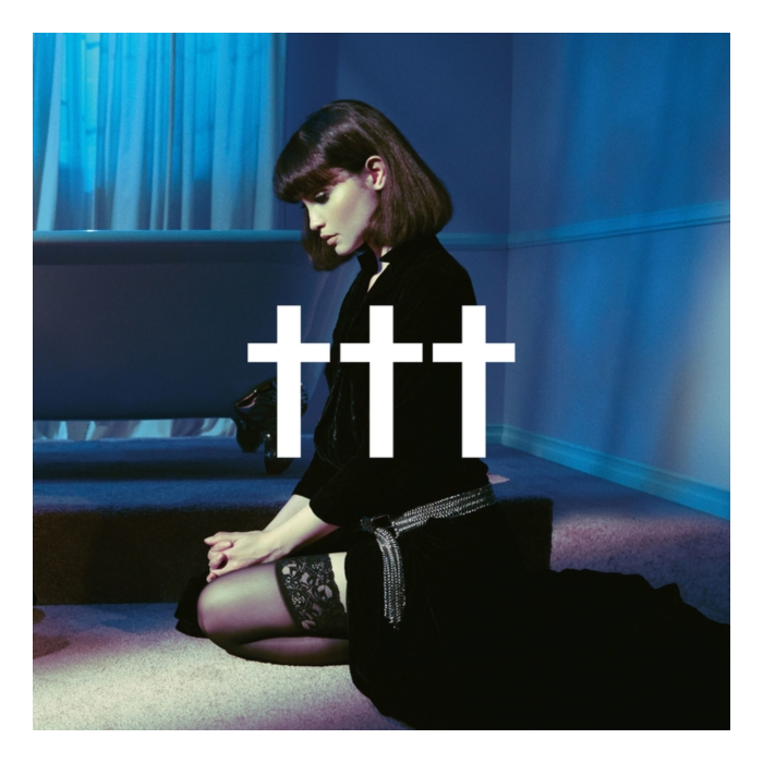 CROSSES - GOODNIGHT