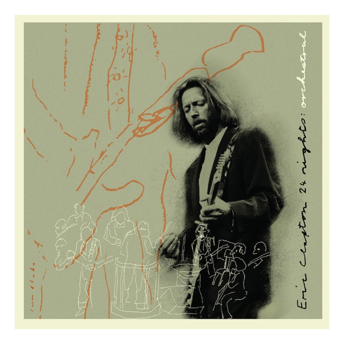 CLAPTON