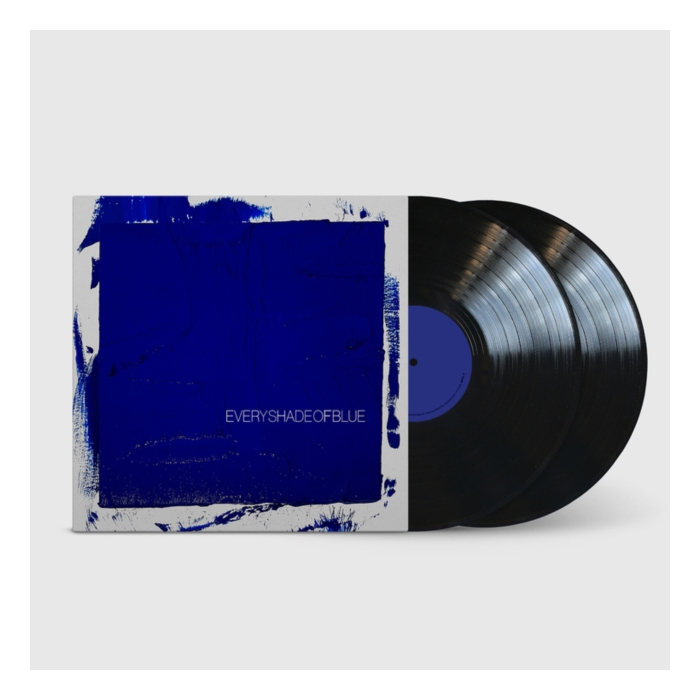 HEAD & THE HEART - EVERY SHADE OF BLUE