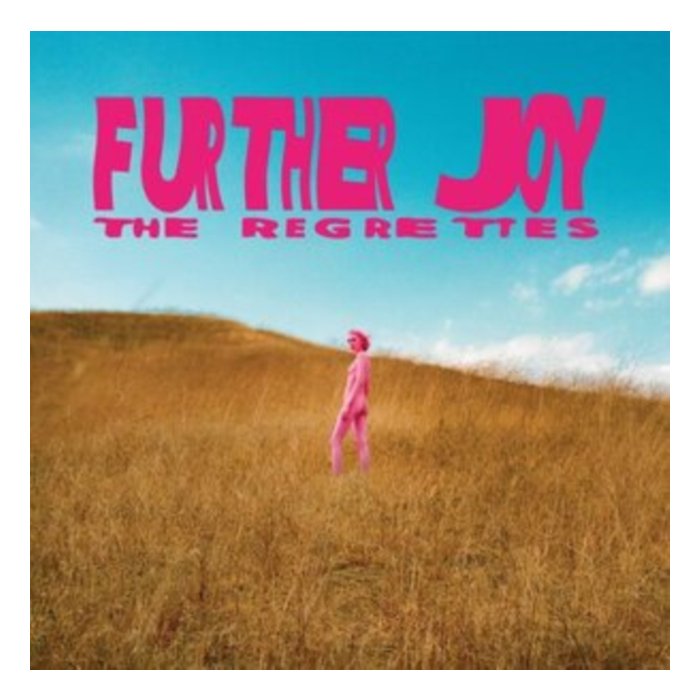 REGRETTES - FURTHER JOY