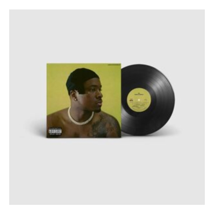 IDK - USEE4YOURSELF
