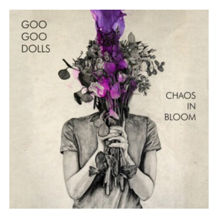 GOO GOO DOLLS - CHAOS IN BLOOM