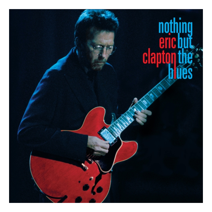 CLAPTON