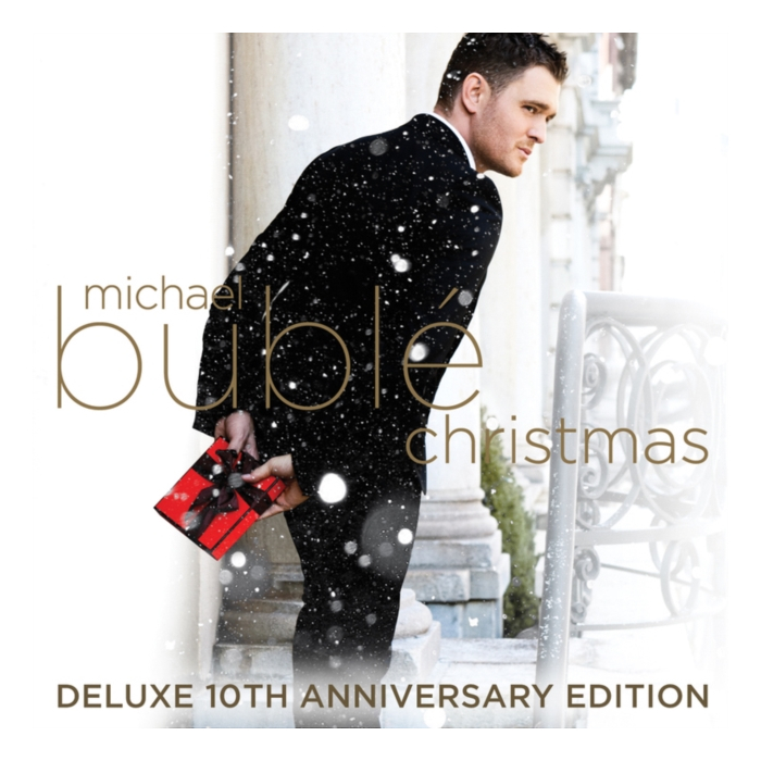 BUBLE