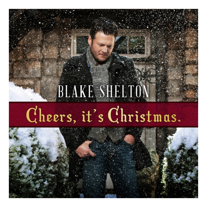SHELTON