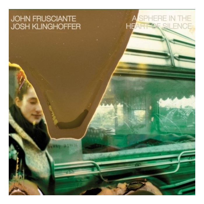 FRUSCIANTE