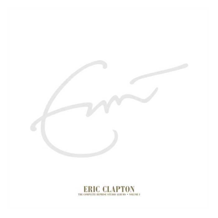 CLAPTON