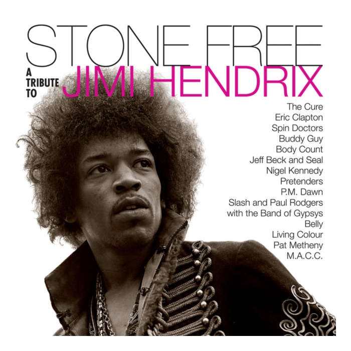 HENDRIX