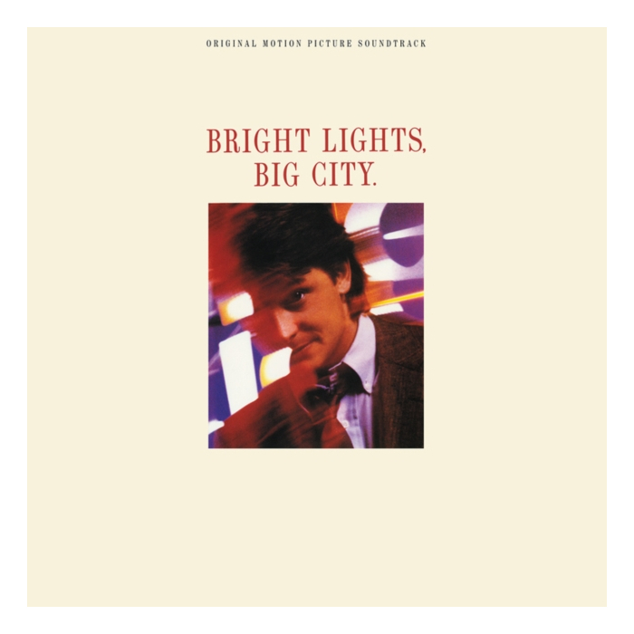 VARIOUS ARTISTS - BRIGHT LIGHTS