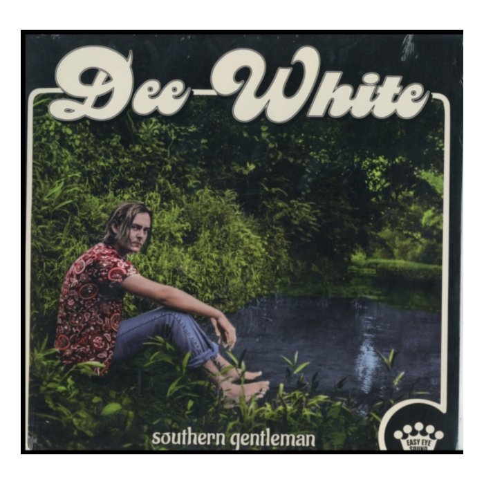 Dee White - Southern Gentleman