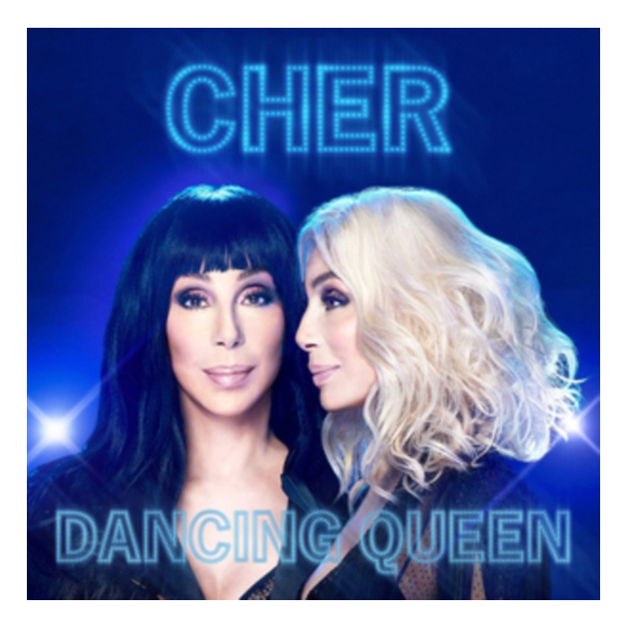 CHER - DANCING QUEEN