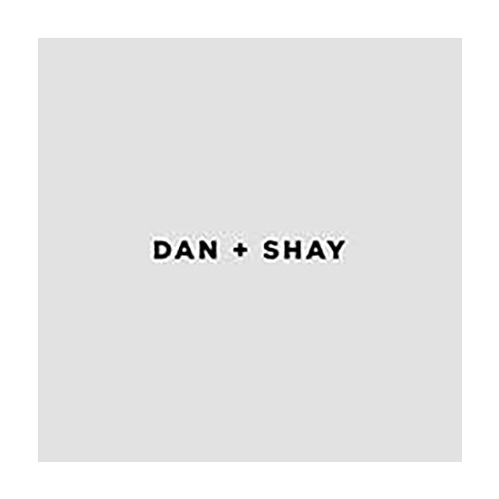 Dan & Shay - Dan + Shay